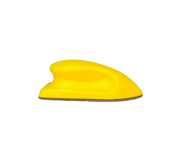 MaxShine Nano Fabric Cleaning Brush - Щётка для химчистки
