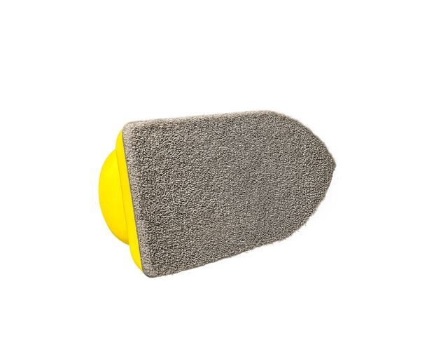 MaxShine Nano Fabric Cleaning Brush - Щётка для химчистки
