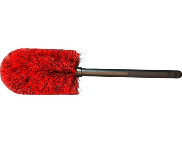 MaxShine Extra Heavy Duty Wheel Brush - Зносостійка щітка для дисків