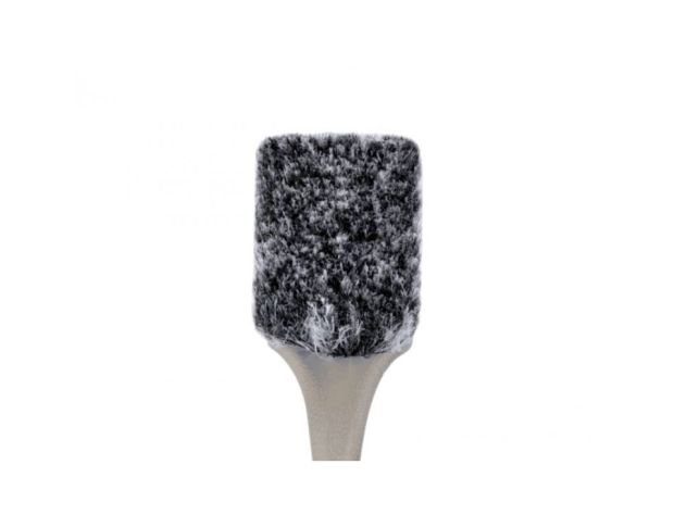 MaxShine Angled Tire Brush - Щітка для чищення арок, дисків та підкапотного простору