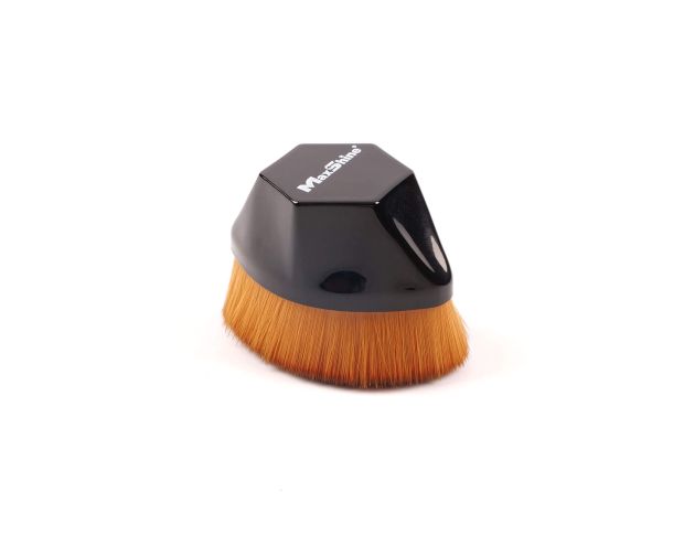MaxShine Ultra Soft Detailing Brush - Ультрам'яка щітка для детейлінгу