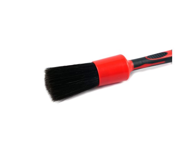 MaxShine Detailing Brush - Синтетична кисть для детейлінгу 16 mm