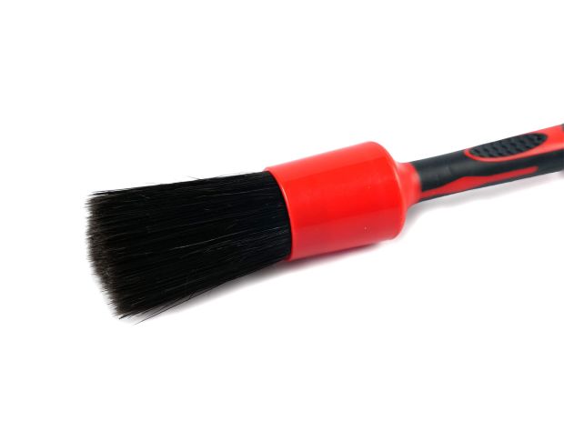 MaxShine Detailing Brush - Синтетична кисть для детейлінгу 16 mm