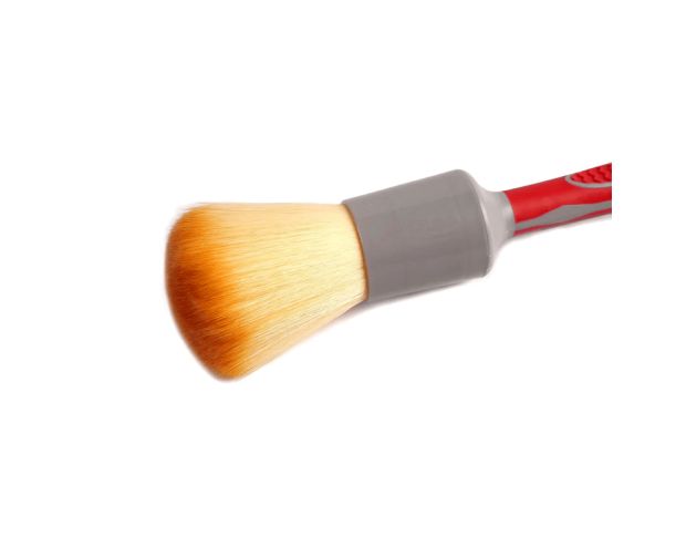 MaxShine Detailing Ultra Soft Brush S - Ультрам'яка кисть для детейлінгу