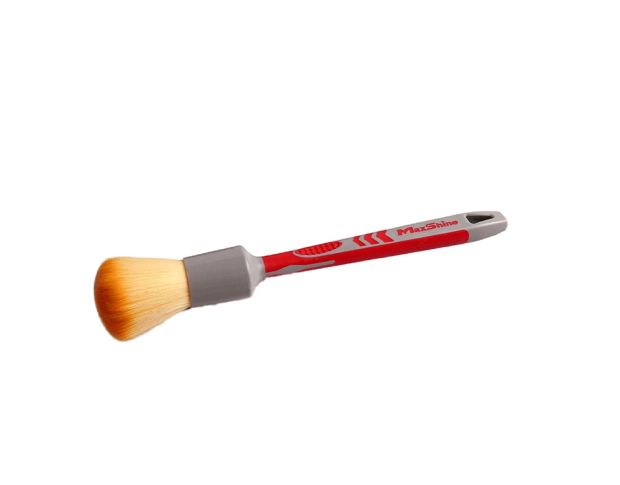 MaxShine Detailing Ultra Soft Brush L - Ультрамягкая кисть для детейлинга