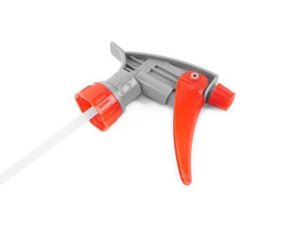 MaxShine Heavy Duty Trigger Sprayer Head - Універсальний розпилювач