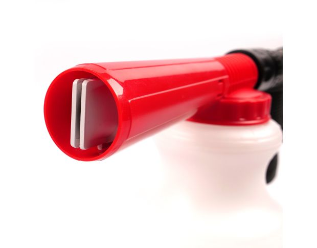 MaxShine Low Pressure Foam Wash Gun - Пінний пістолет для миття