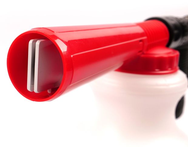 MaxShine Low Pressure Foam Wash Gun - Пінний пістолет для миття