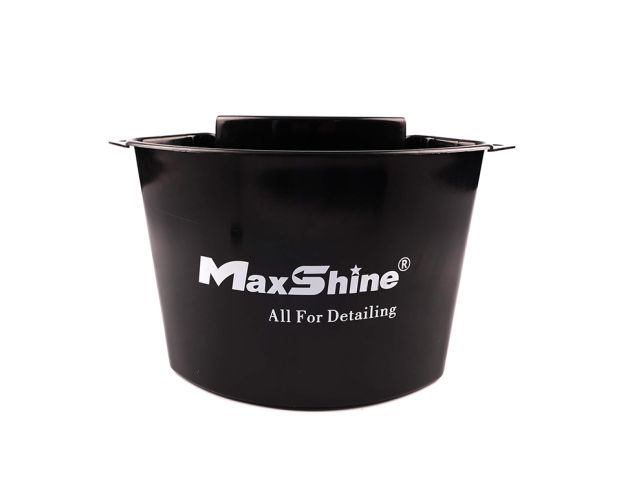 MaxShine Detailing Bucket Caddy Black - Органайзер для аксесуарів на відро