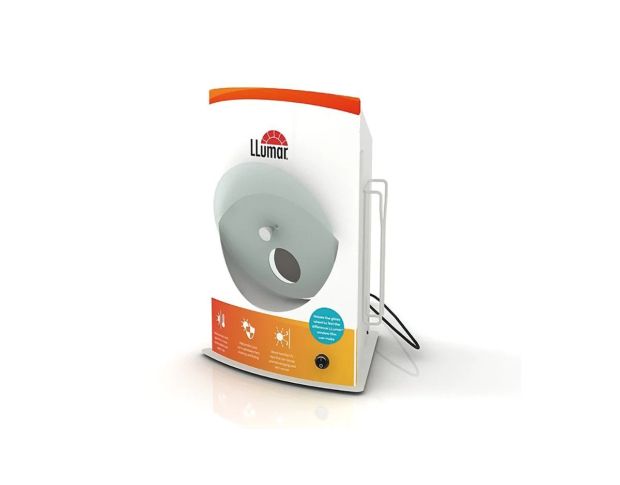 LLumar Heat Lamp - Теплова лампа для демонстрації роботи плівки