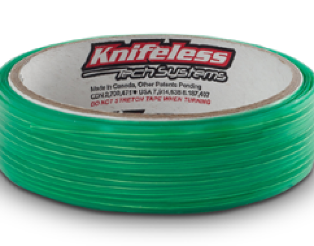3М Knifeless Tape Perf Line - Стрічка різальна 6.4 mm x 50 m