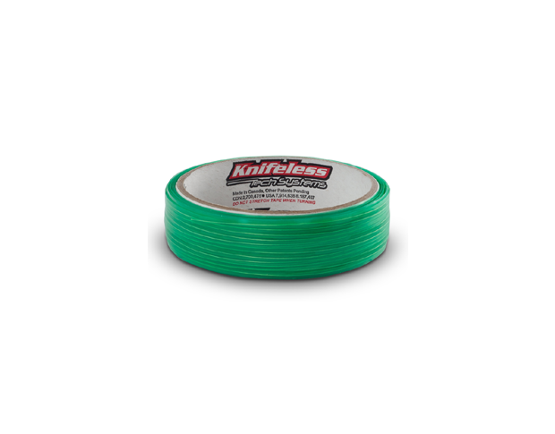 3М Knifeless Tape Perf Line - Стрічка різальна 6.4 mm x 50 m