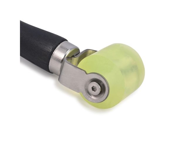 Foshio Vinyl Installation Silicone Roller - Универсальный прокаточный валик 30 mm