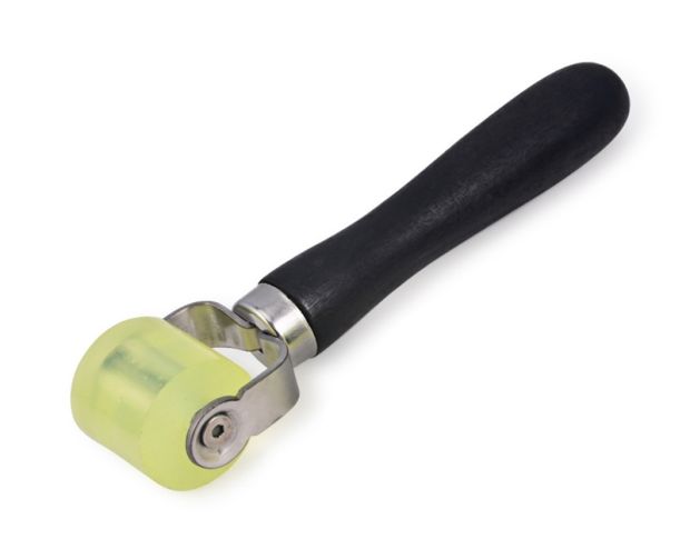 Foshio Vinyl Installation Silicone Roller - Универсальный прокаточный валик 30 mm