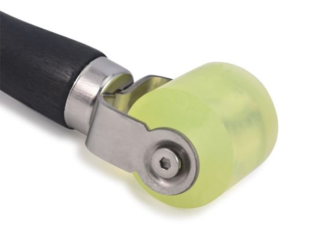 Foshio Vinyl Installation Silicone Roller - Универсальный прокаточный валик 30 mm