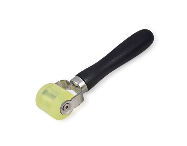 Foshio Vinyl Installation Silicone Roller - Универсальный прокаточный валик 30 mm