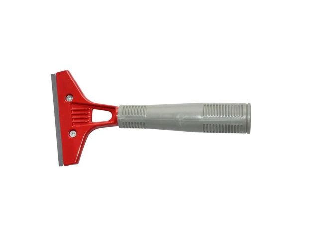 Foshio Triumph Handle Cleaning Scraper - Скребок для очищення 10 cm