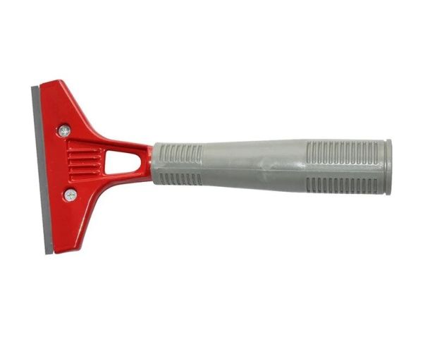 Foshio Triumph Handle Cleaning Scraper - Скребок для очищення 10 cm