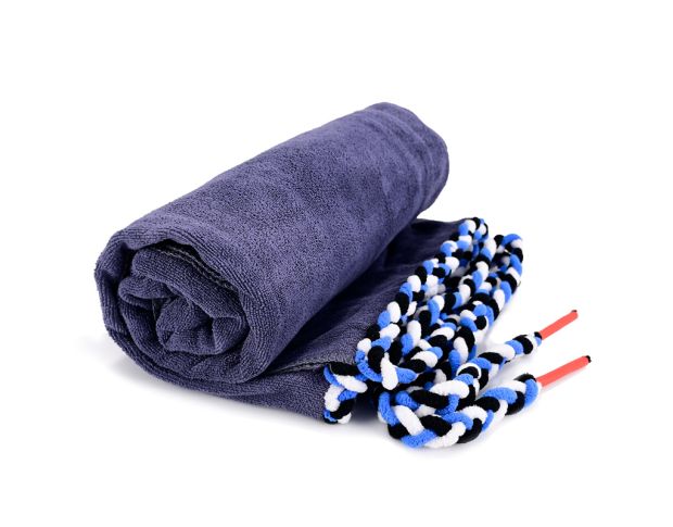 Foshio Water-Absorbent Car Dash Cover - Накидка захисна для торпедо авто