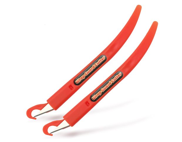 Foshio Wrap Guard Cutter Knife - Безпечний ніж для різання плівки