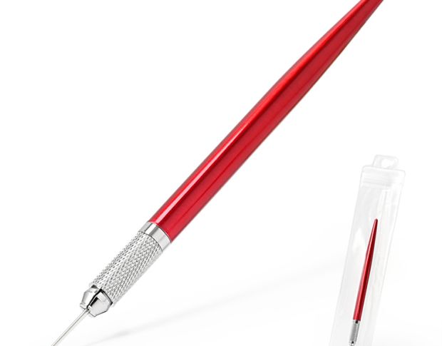 Foshio Vinyl Weeding Pen Tool - Голка для вибірки плівки