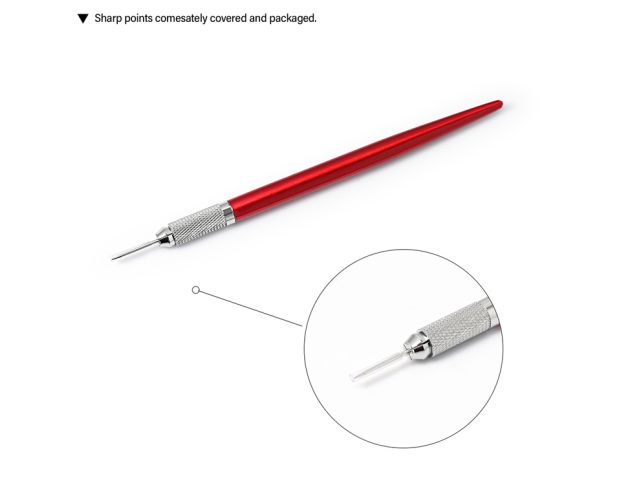 Foshio Vinyl Weeding Pen Tool - Голка для вибірки плівки