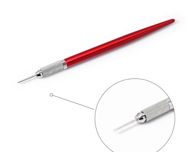 Foshio Vinyl Weeding Pen Tool - Голка для вибірки плівки