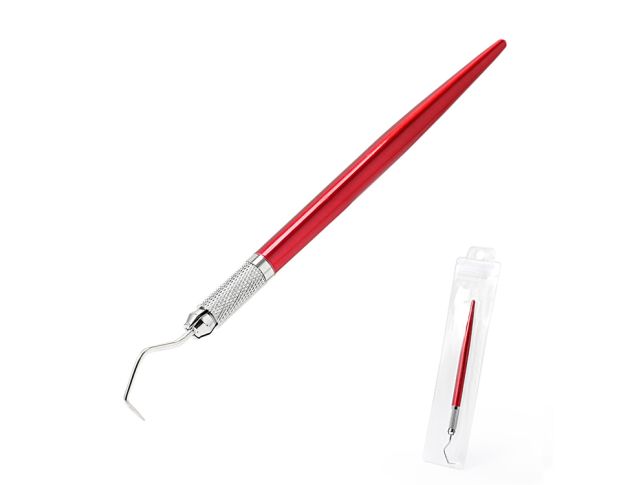 Foshio Vinyl Weeding Hook Tool - Гачок для вибірки плівки