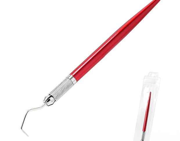 Foshio Vinyl Weeding Hook Tool - Гачок для вибірки плівки