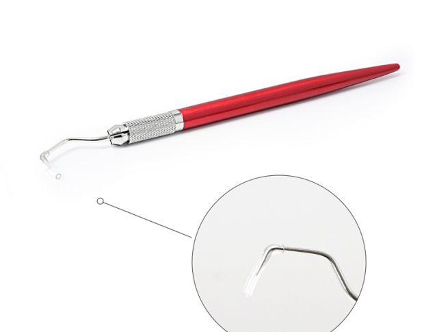 Foshio Vinyl Weeding Hook Tool - Гачок для вибірки плівки