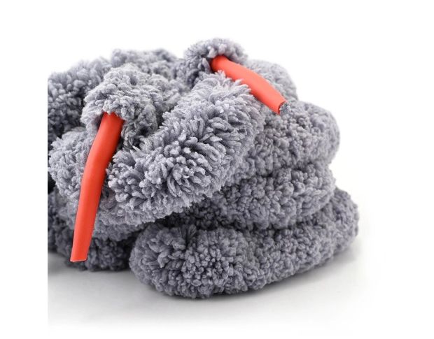 Foshio Soak Sheild Rope - Мікрофібра-канат для всотування вологи