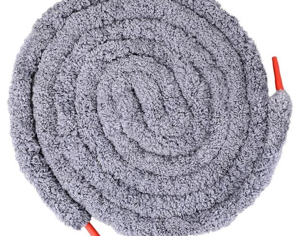 Foshio Soak Sheild Rope - Мікрофібра-канат для всотування вологи