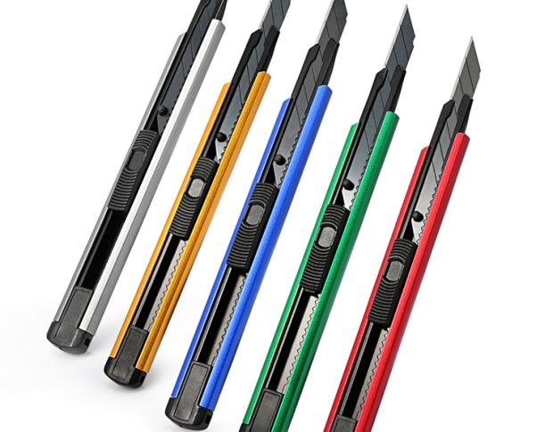 Foshio 30 Degree Art Cutter Knife - Сегментный нож 30° (1 шт)