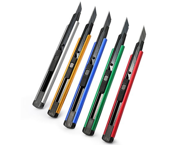Foshio 30 Degree Art Cutter Knife - Сегментный нож 30° (1 шт)