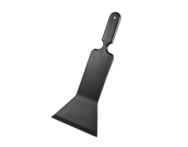 Foshio Window Tint Black Bulldozer Squeegee - Вигонка-бульдозер для роботи з плівкою