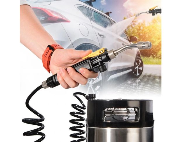 Foshio Car Window Tint Keg - Розпилювач 9.5 L