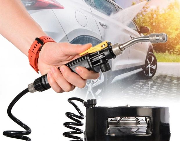 Foshio Car Window Tint Keg - Розпилювач 9.5 L