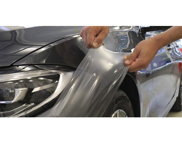 Orafol Oraguard 2815GF Gloss 1.52 m