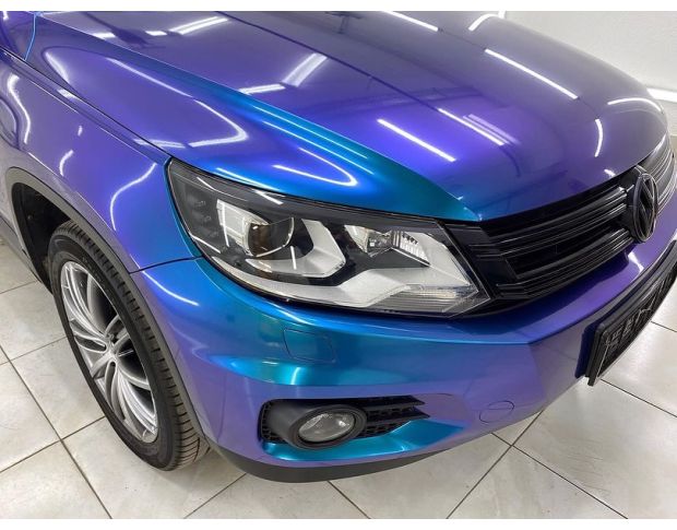 Oracal 970 Ultramarine Violet Gloss 319 1.524 m