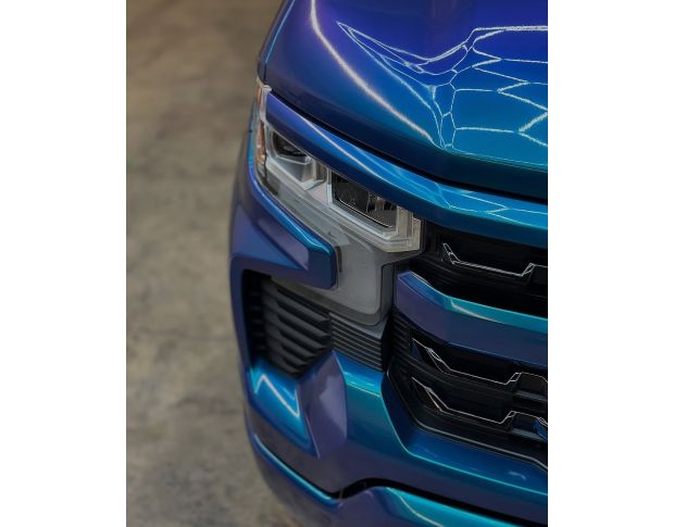 Oracal 970 Ultramarine Violet Gloss 319 1.524 m