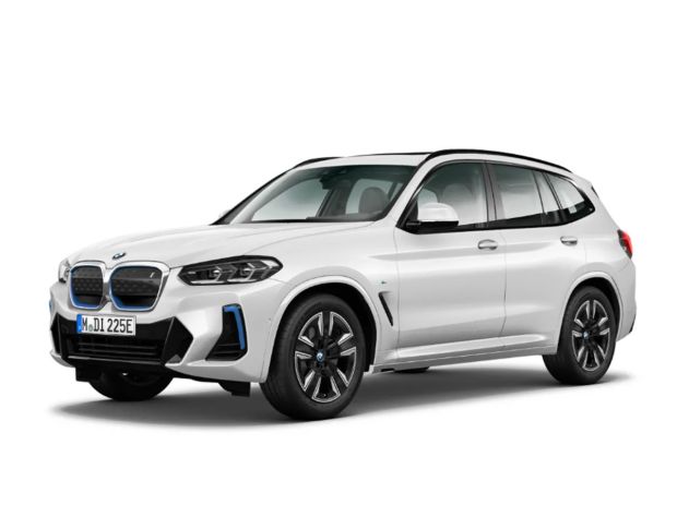 Комплект викрійок для салону BMW iX3 2023 -