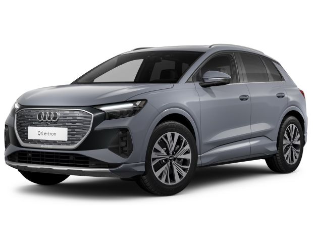 Комплект викрійок для салону AUDI Q4 E-TRON 2023 -
