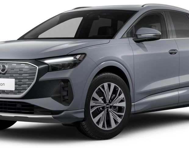 Комплект викрійок для салону AUDI Q4 E-TRON 2023 -