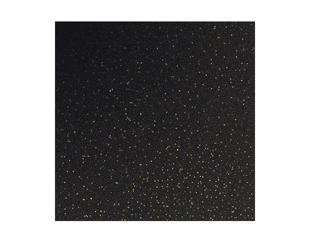 Oracal 970 Black Galactic Gold Matt 905 1.524 m