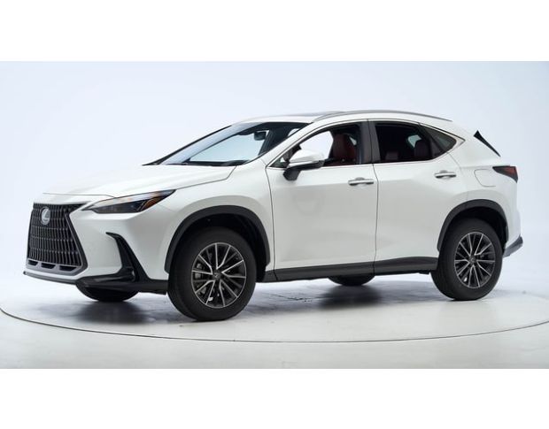 Викрійка для салону LEXUS NX 2023 -
