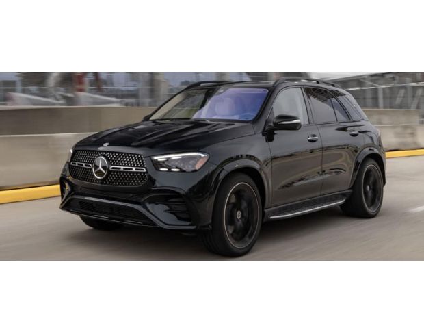 Викрійка для салону MERCEDES-BENZ GLE SUV 2024