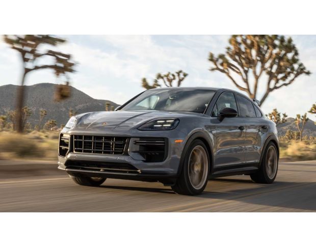 Викрійка для салону PORSCHE CAYENNE 2024