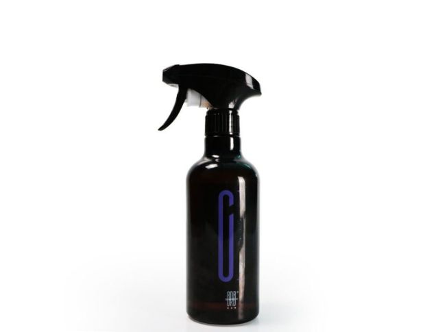 SRB Iron Powder Remover Spray C87 - Очиститель металлической пыли, 0.5 L