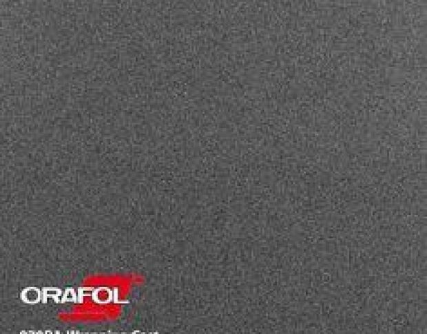 Oracal 970 Graphite Metallic Matt 932 1.524 m
