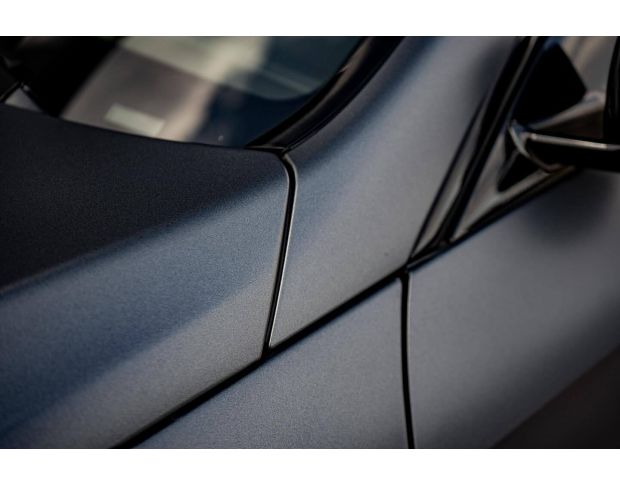 Oracal 970 Graphite Metallic Matt 932 1.524 m